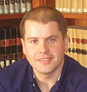 Oliver Quick, Law School Advisory Board